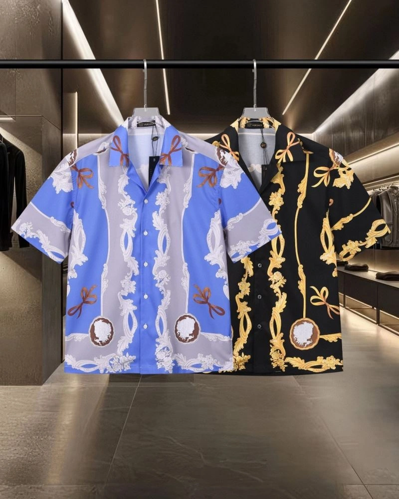 Versace Shirts OnTrend 175263