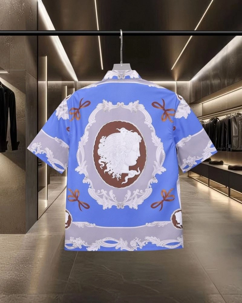 Versace Shirts OnTrend 175263
