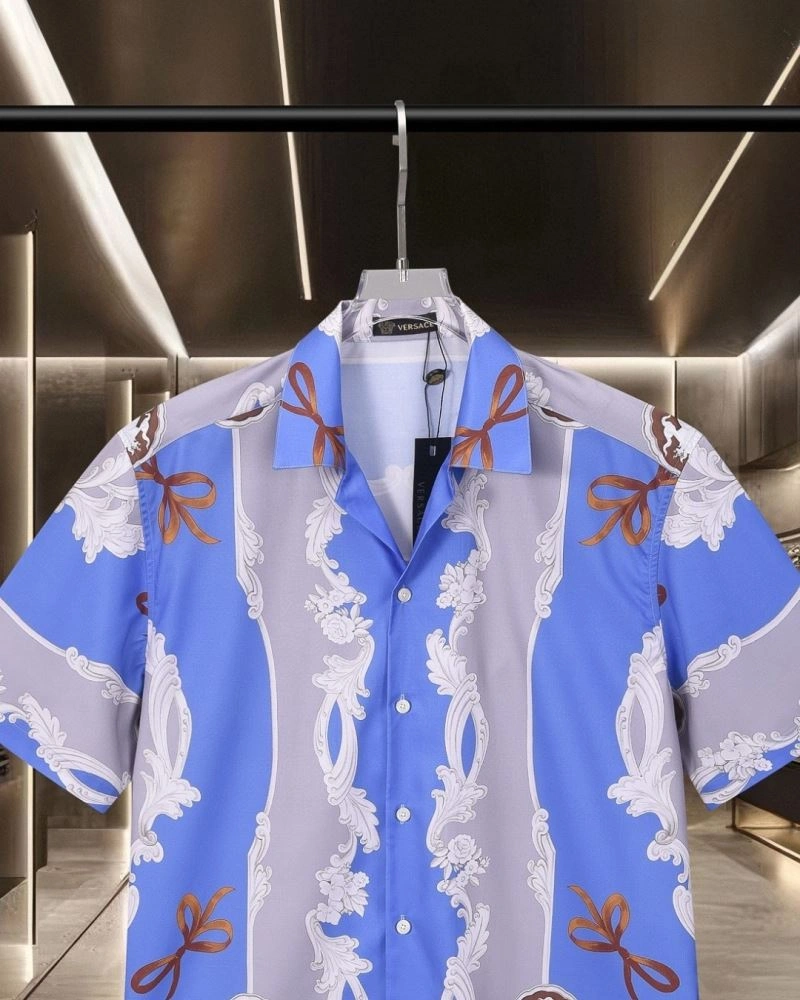 Versace Shirts OnTrend 175263