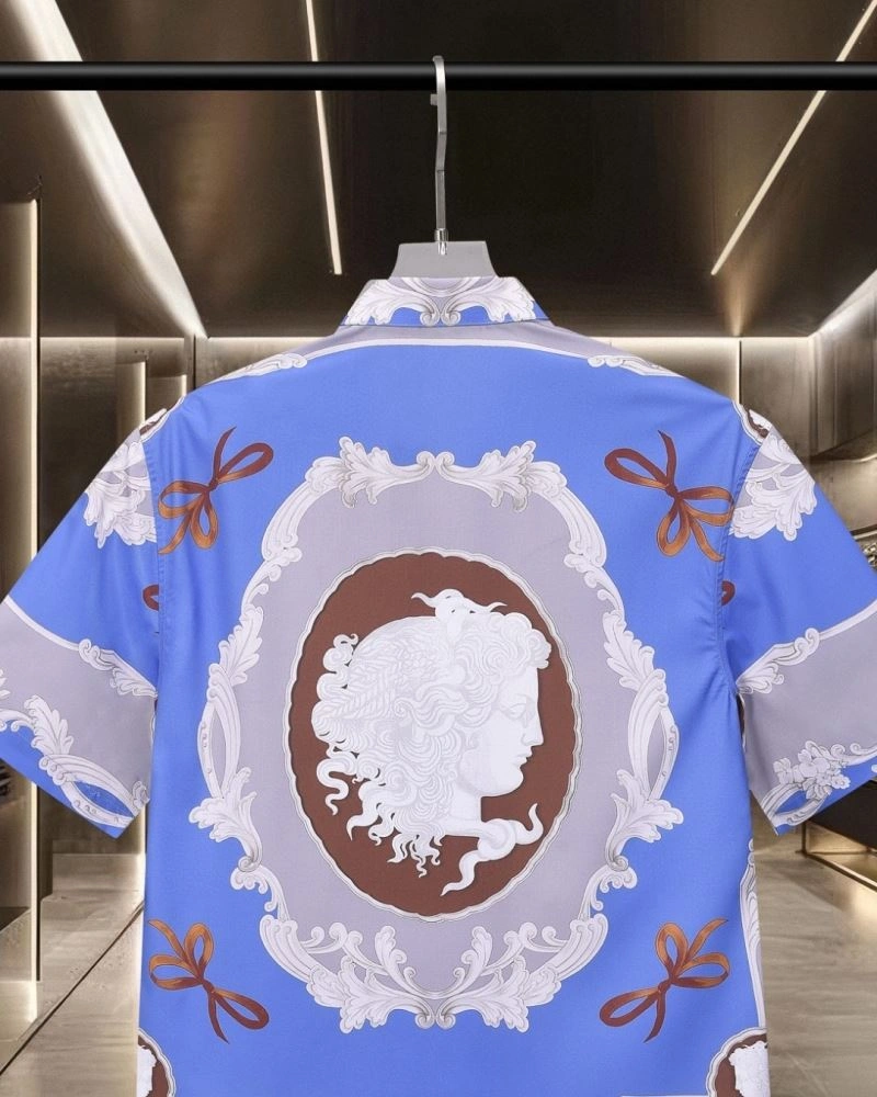 Versace Shirts OnTrend 175263
