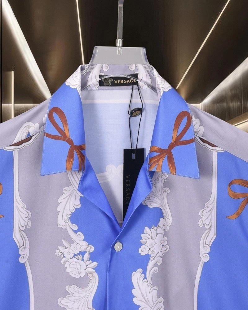Versace Shirts OnTrend 175263