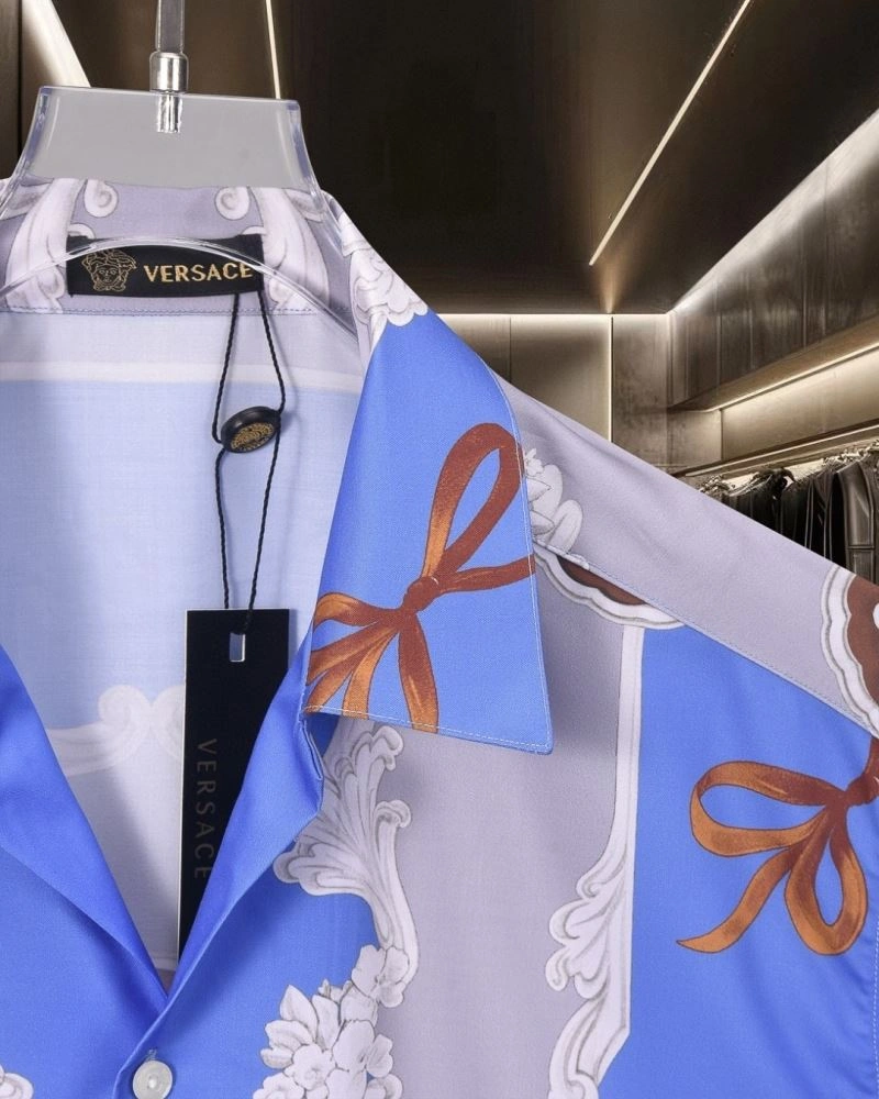 Versace Shirts OnTrend 175263