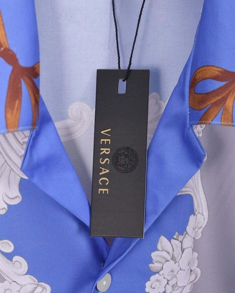 Versace Shirts OnTrend 175263