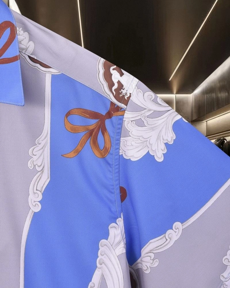 Versace Shirts OnTrend 175263