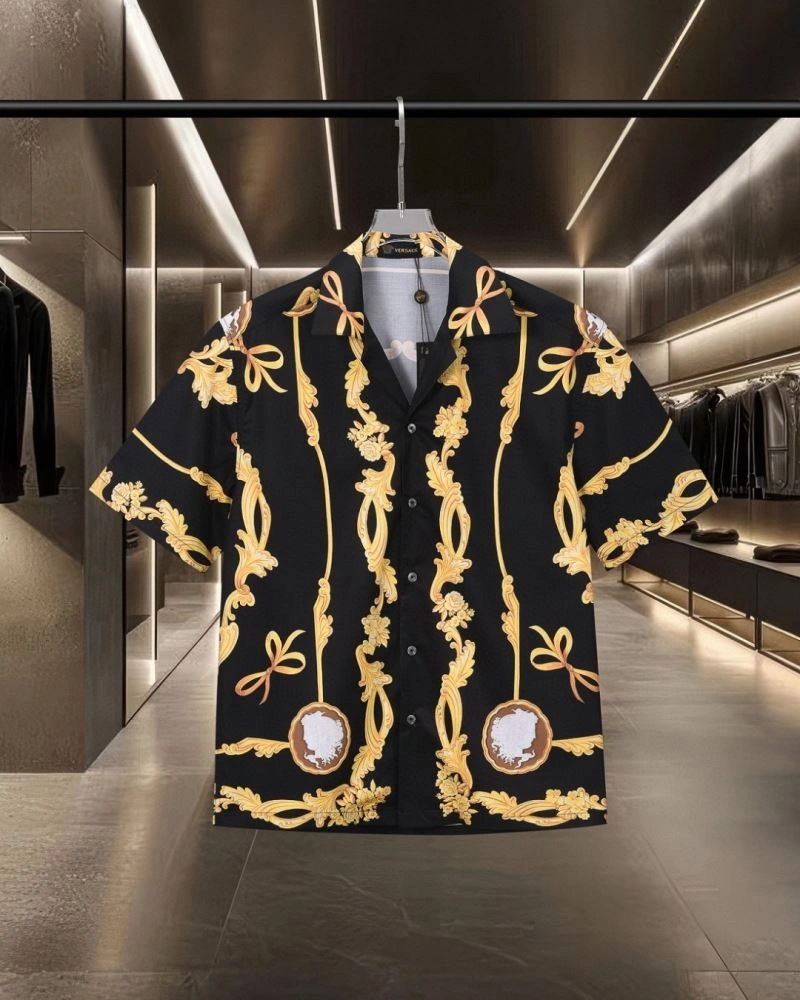 Versace Shirts Tailored 175274