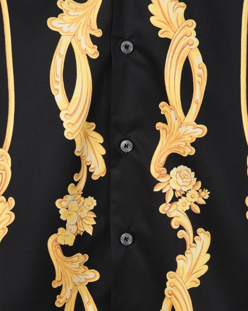 Versace Shirts Tailored 175274