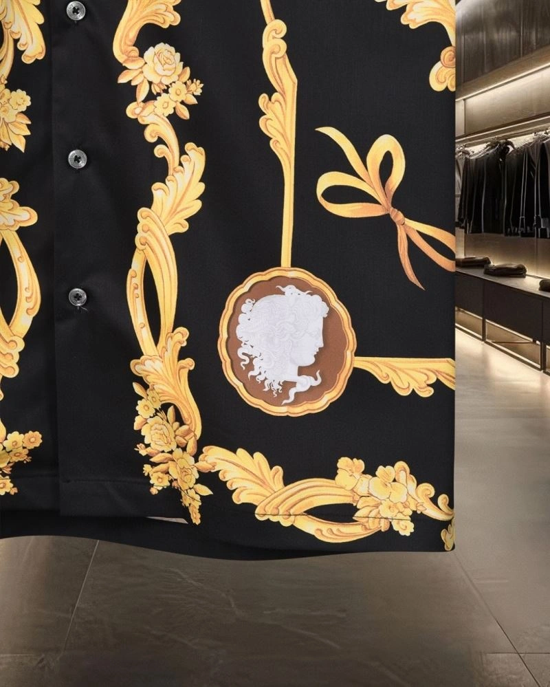 Versace Shirts Tailored 175274