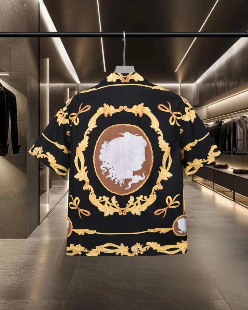 Versace Shirts Tailored 175274