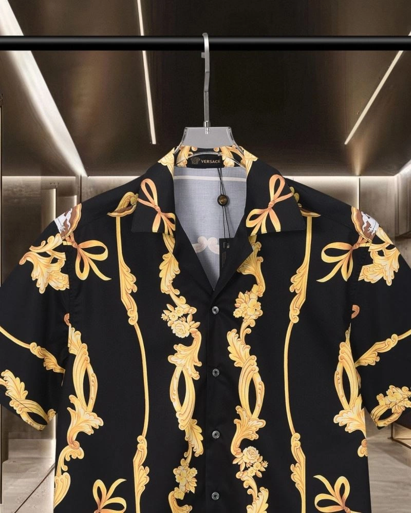 Versace Shirts Tailored 175274