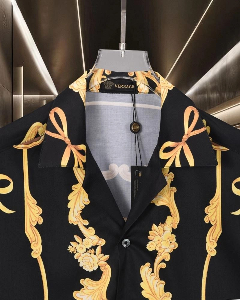 Versace Shirts Tailored 175274