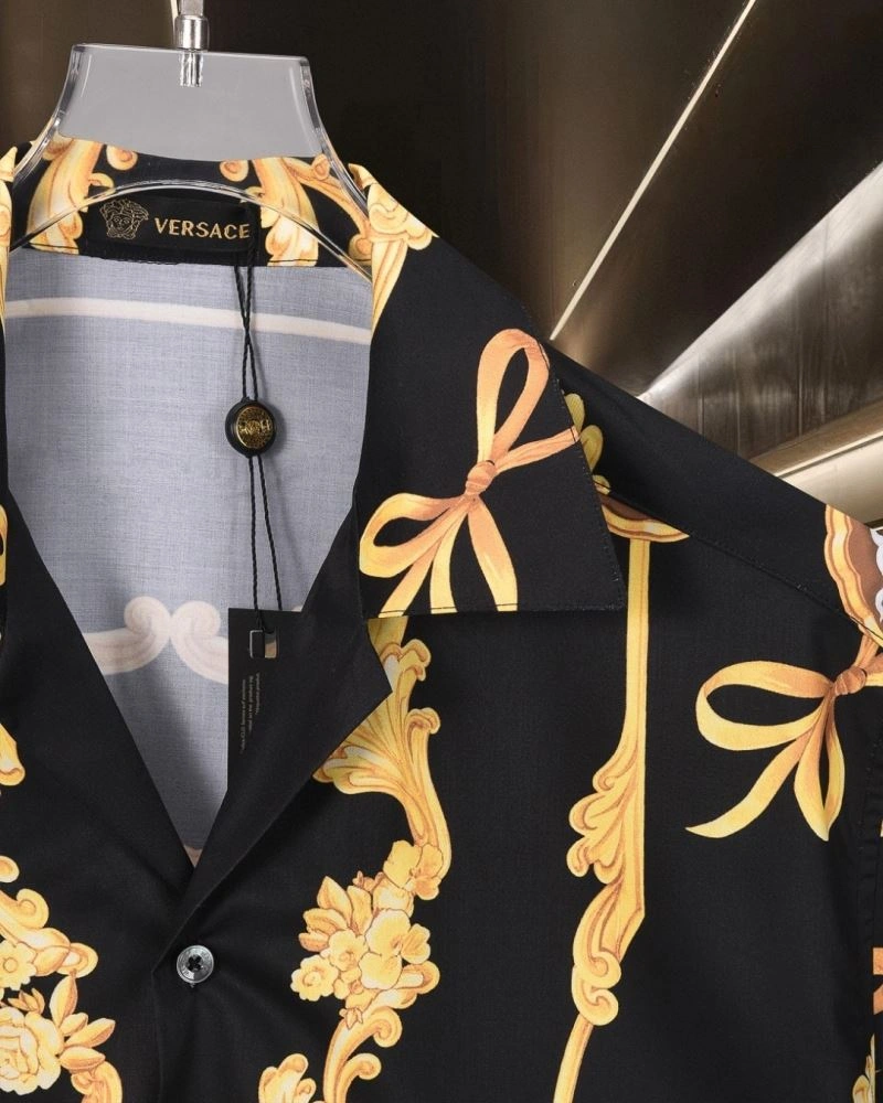 Versace Shirts Tailored 175274