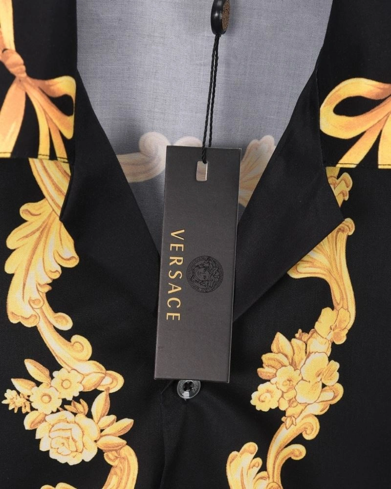 Versace Shirts Tailored 175274