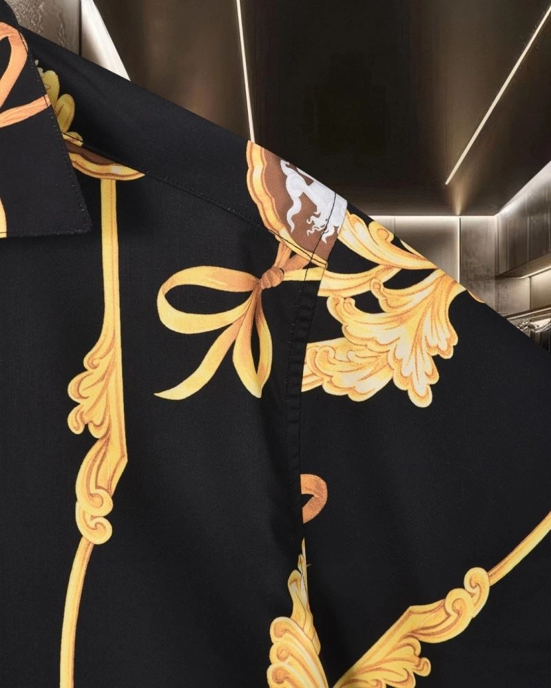 Versace Shirts Tailored 175274