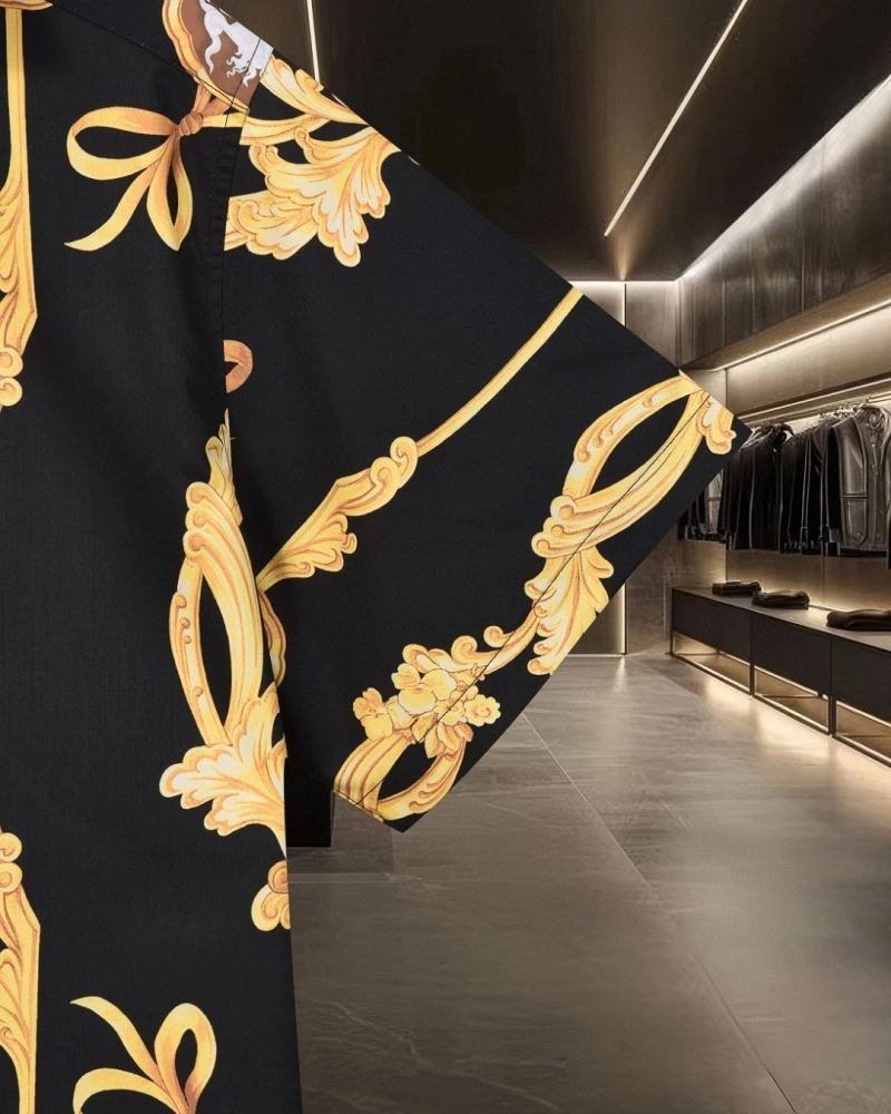 Versace Shirts Tailored 175274