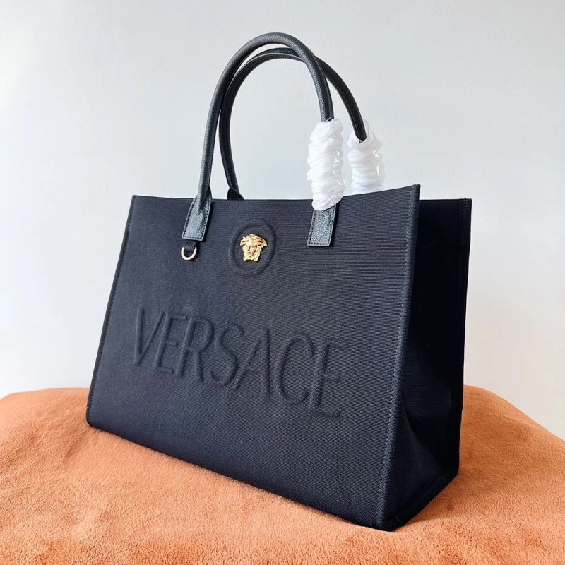 Versace Shopping Bags Unisex 58157