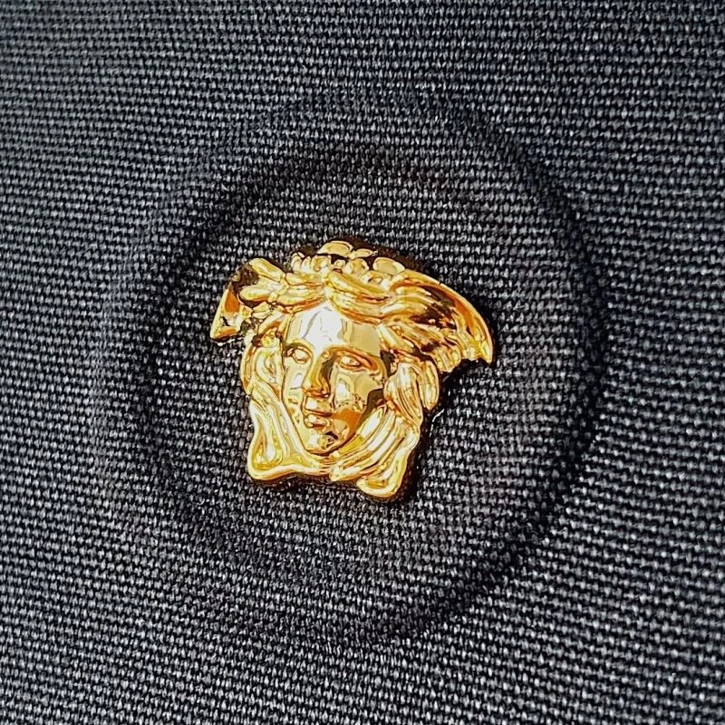 Versace Shopping Bags Unisex 58157