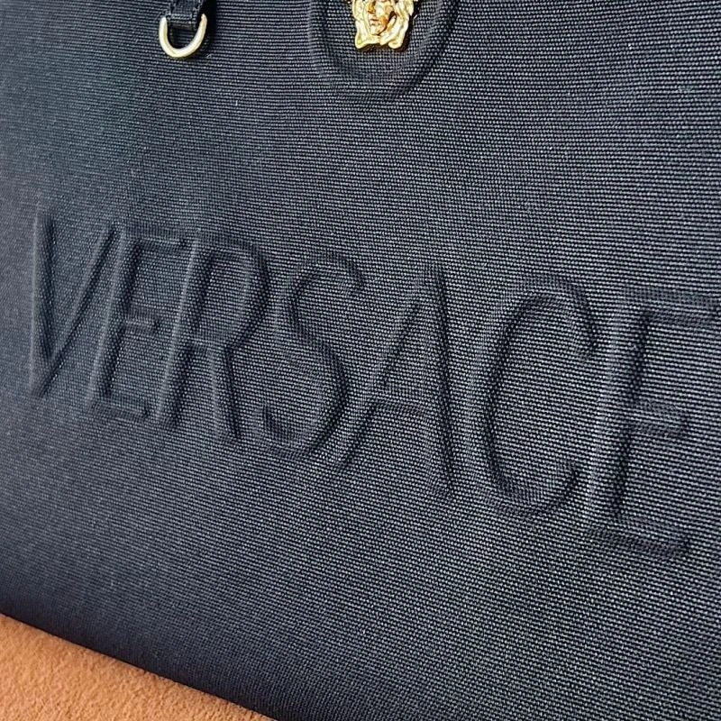 Versace Shopping Bags Unisex 58157