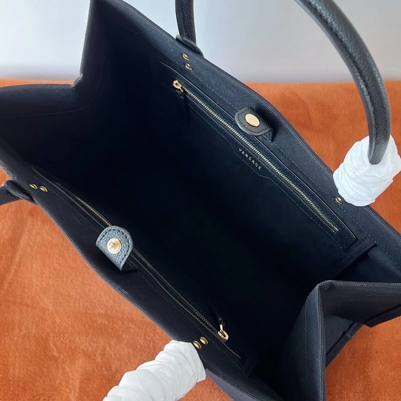 Versace Shopping Bags Unisex 58157
