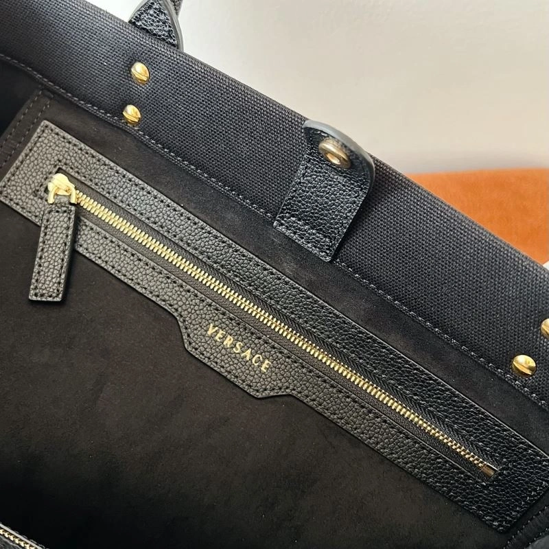 Versace Shopping Bags Unisex 58157