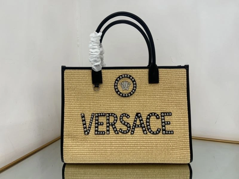 WrinkleFree Versace Shopping Bags 58194