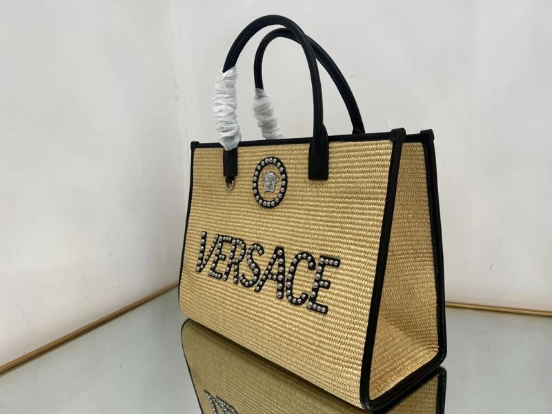 WrinkleFree Versace Shopping Bags 58194