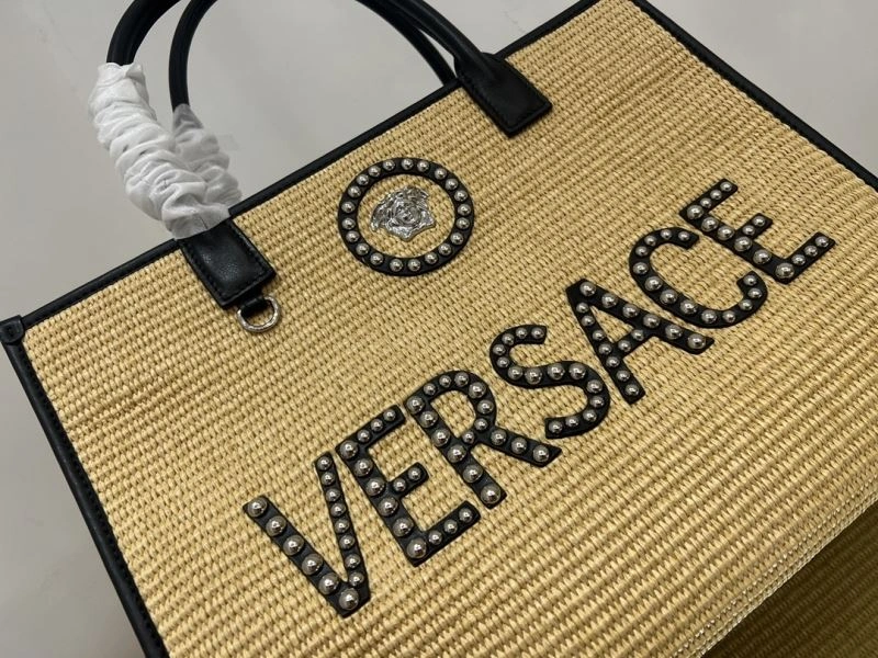 WrinkleFree Versace Shopping Bags 58194