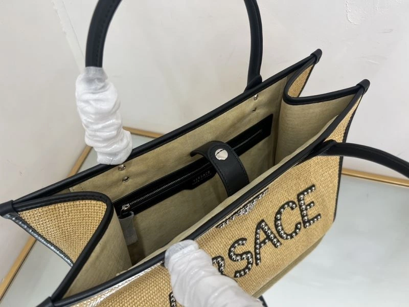 WrinkleFree Versace Shopping Bags 58194