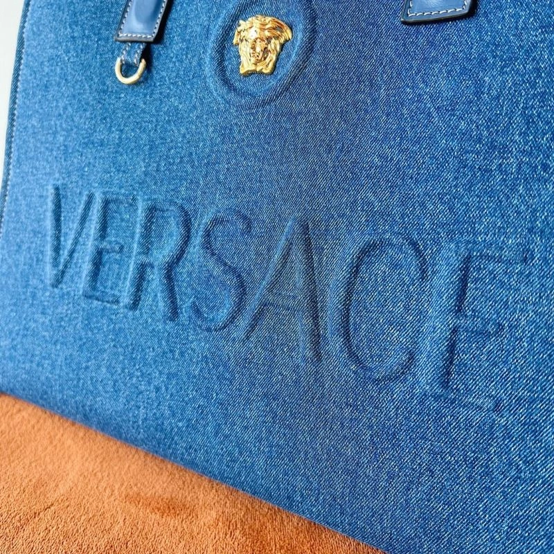 Trendy Versace Shopping Bags 58151