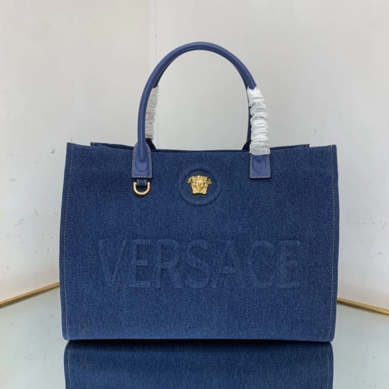 Versace Shopping Bags Fashionable 58152
