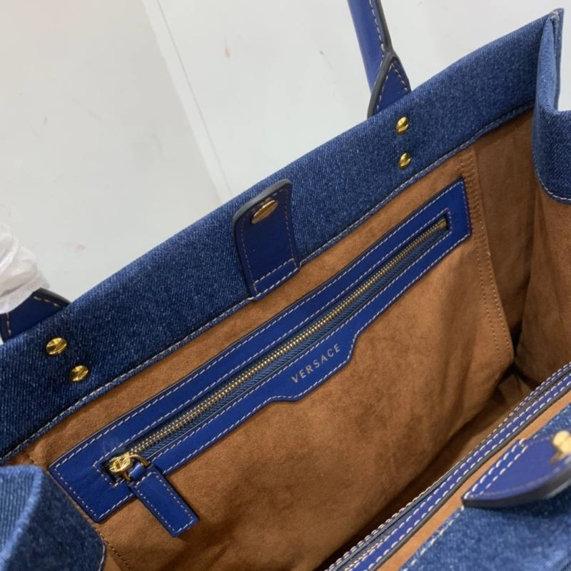 Versace Shopping Bags Fashionable 58152