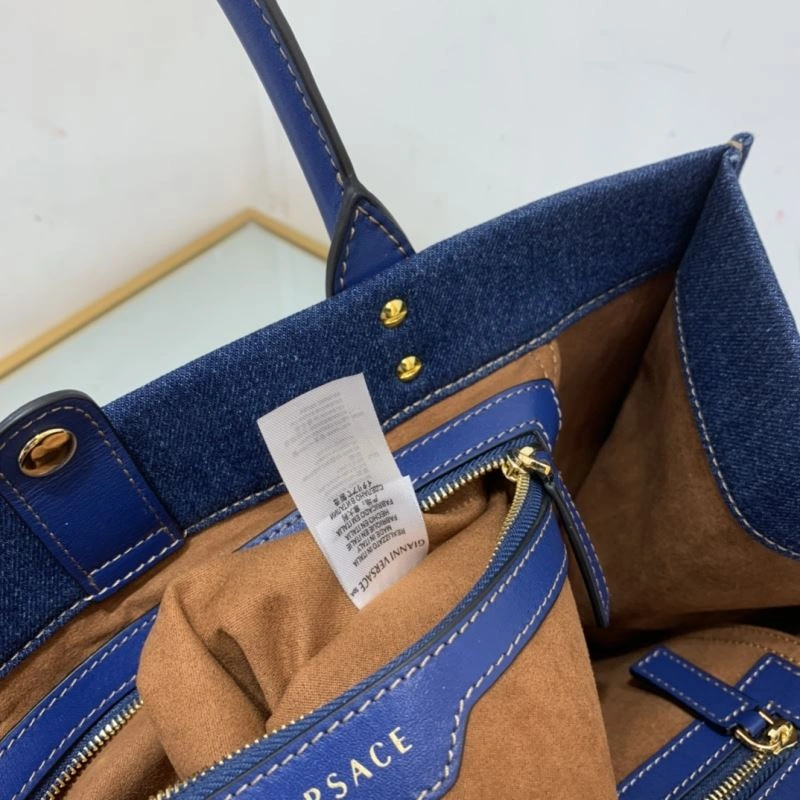 Versace Shopping Bags Fashionable 58152