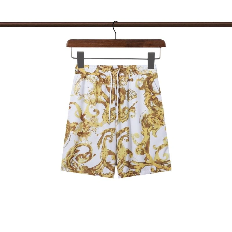 Colorful Versace Short Pants 175154