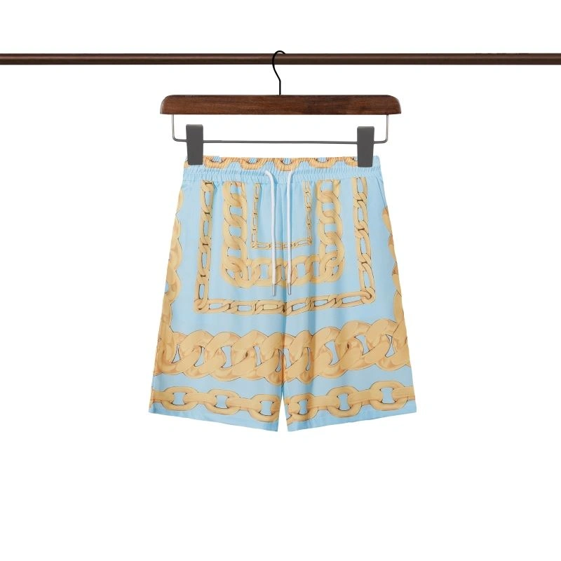 Colorful Versace Short Pants 175154