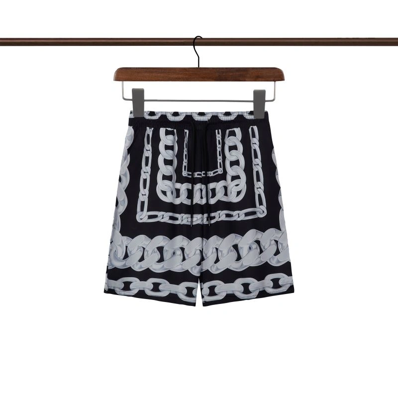 Colorful Versace Short Pants 175154