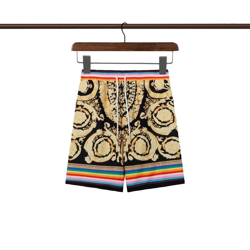 Colorful Versace Short Pants 175154