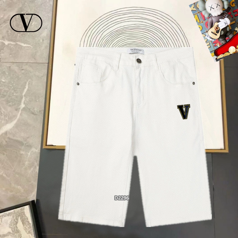 Versace Short Pants EasyMatch 175120