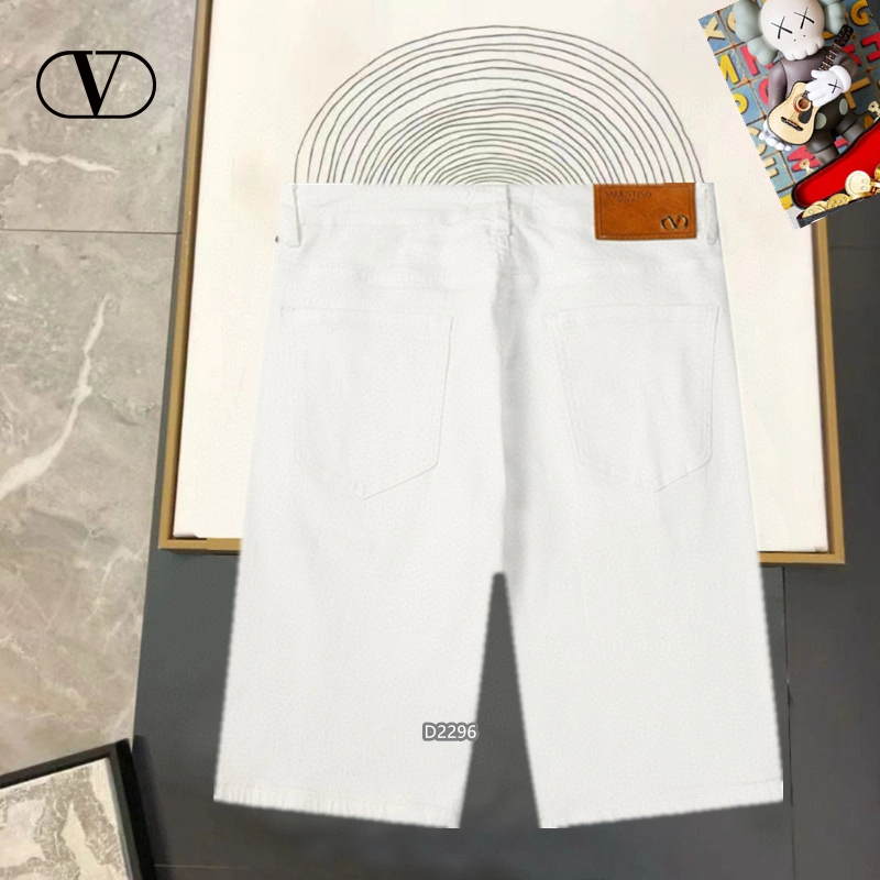 Versace Short Pants EasyMatch 175120