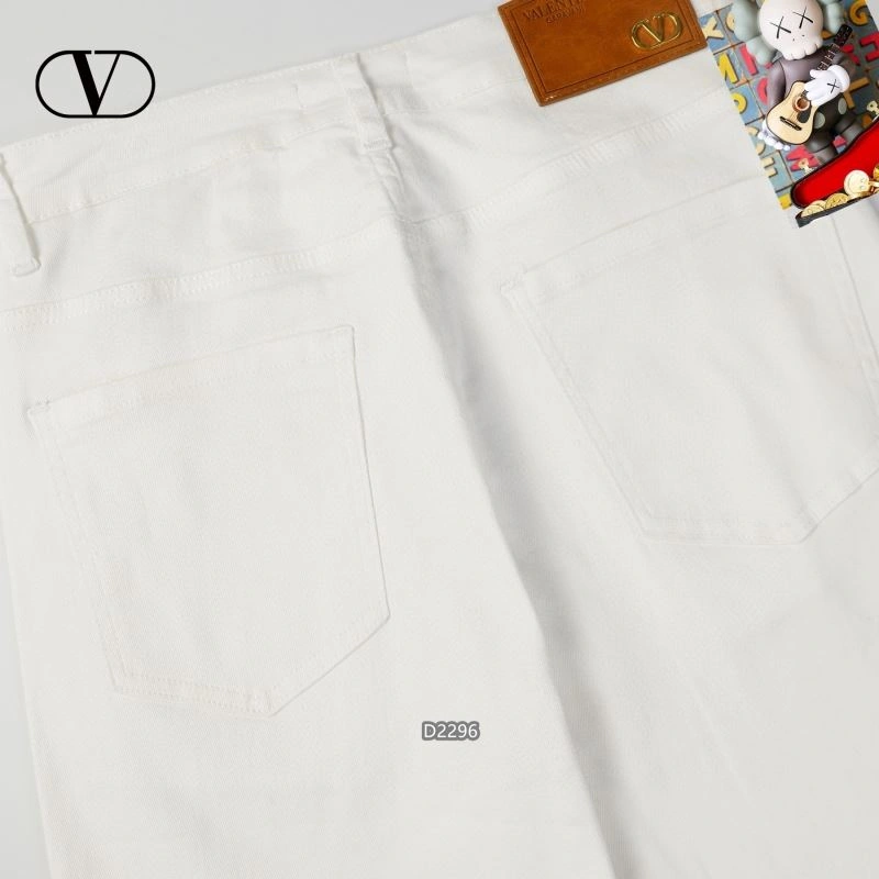 Versace Short Pants EasyMatch 175120