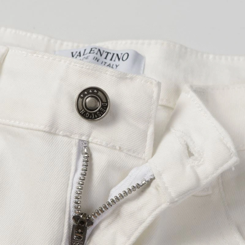Versace Short Pants EasyMatch 175120