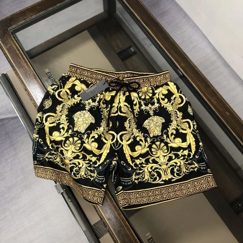 GoodFit Versace Short Pants 175754
