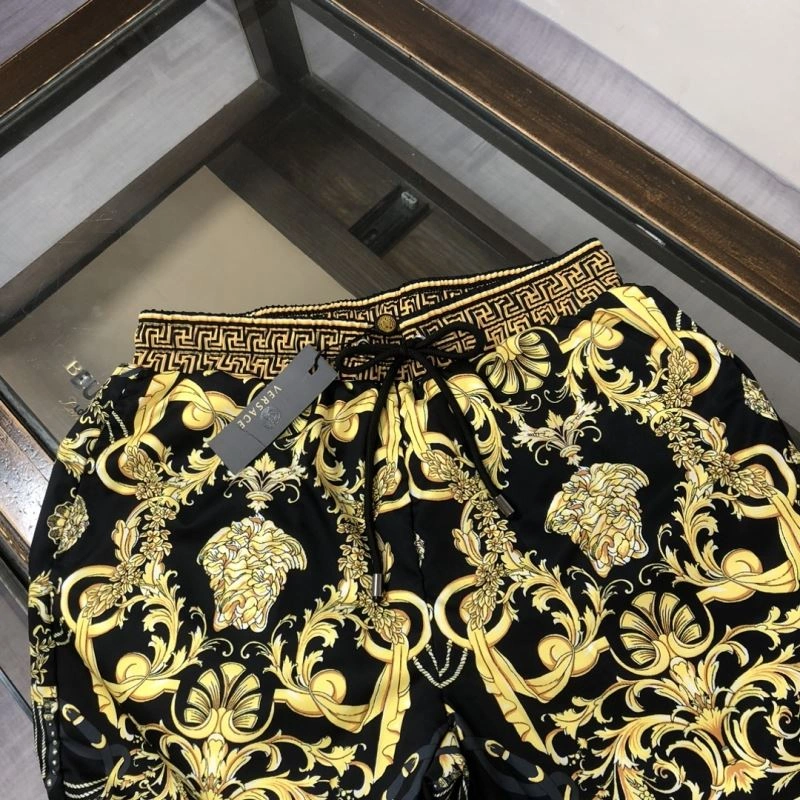 GoodFit Versace Short Pants 175754