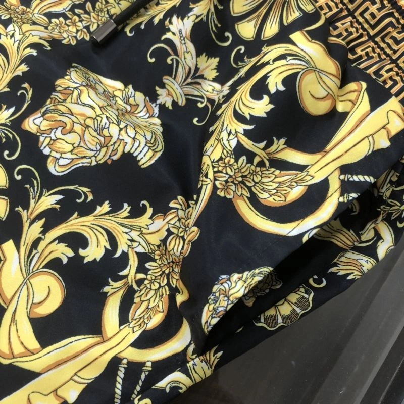 GoodFit Versace Short Pants 175754