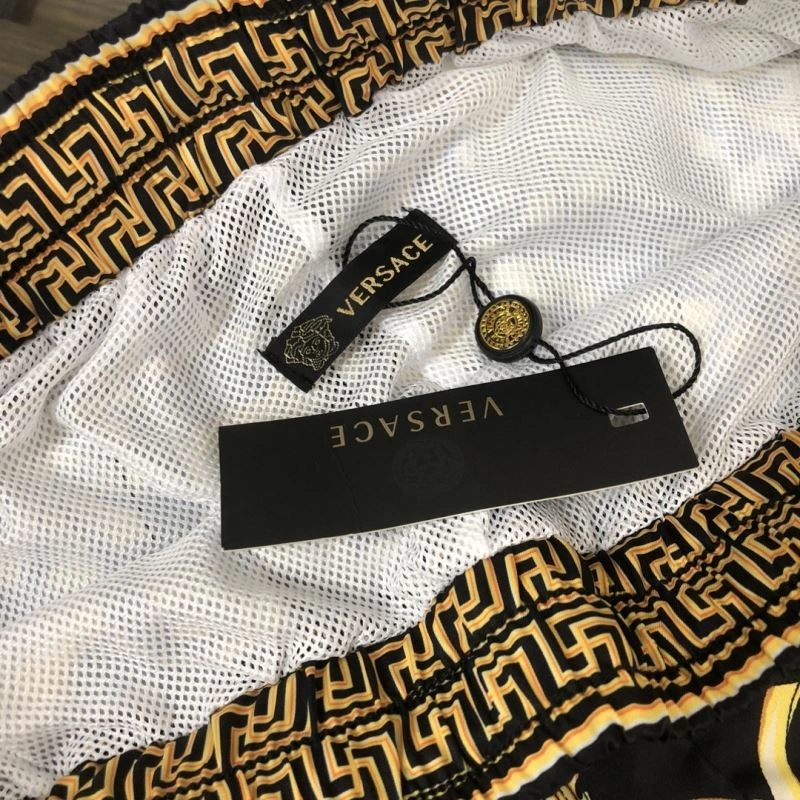 GoodFit Versace Short Pants 175754