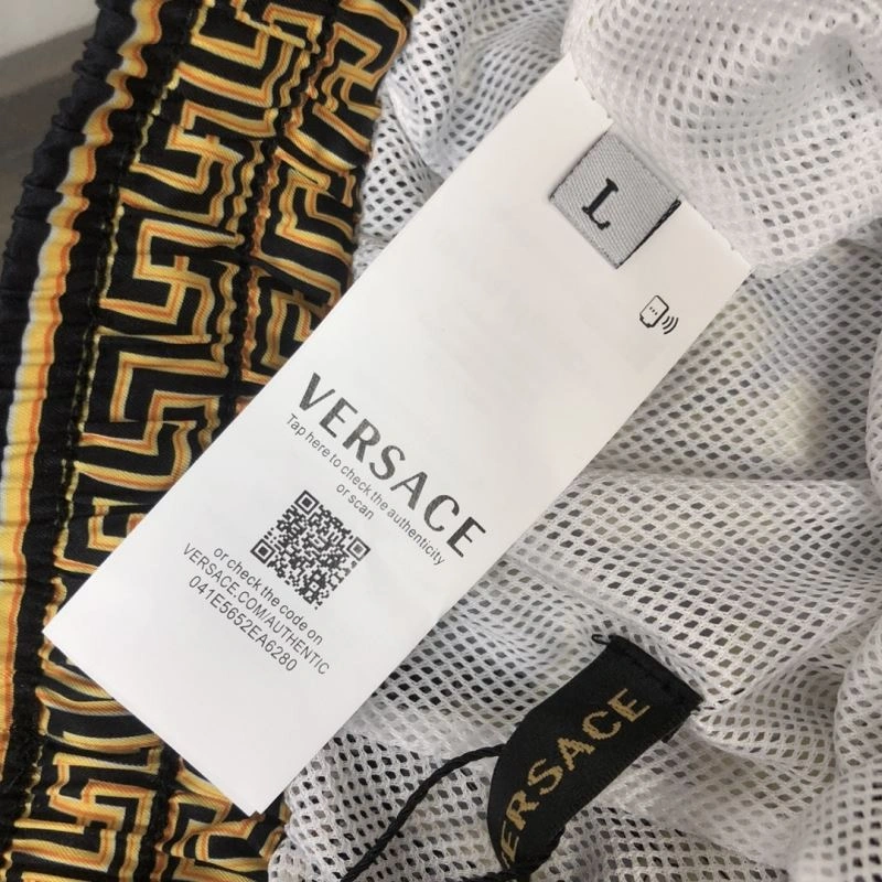GoodFit Versace Short Pants 175754