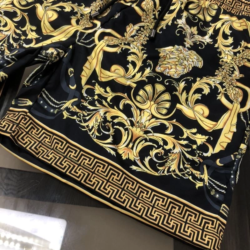 GoodFit Versace Short Pants 175754