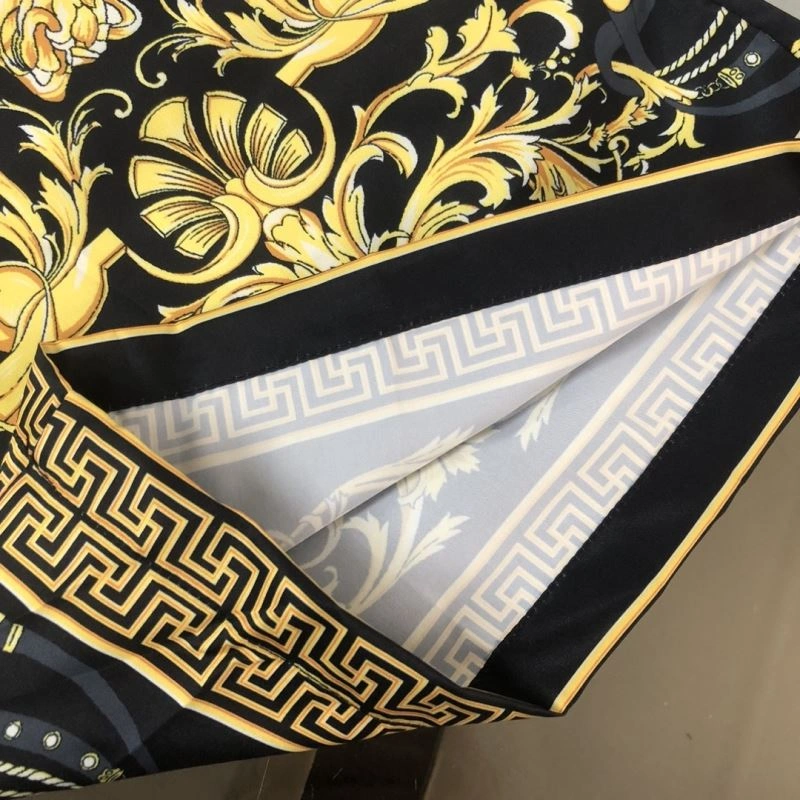 GoodFit Versace Short Pants 175754