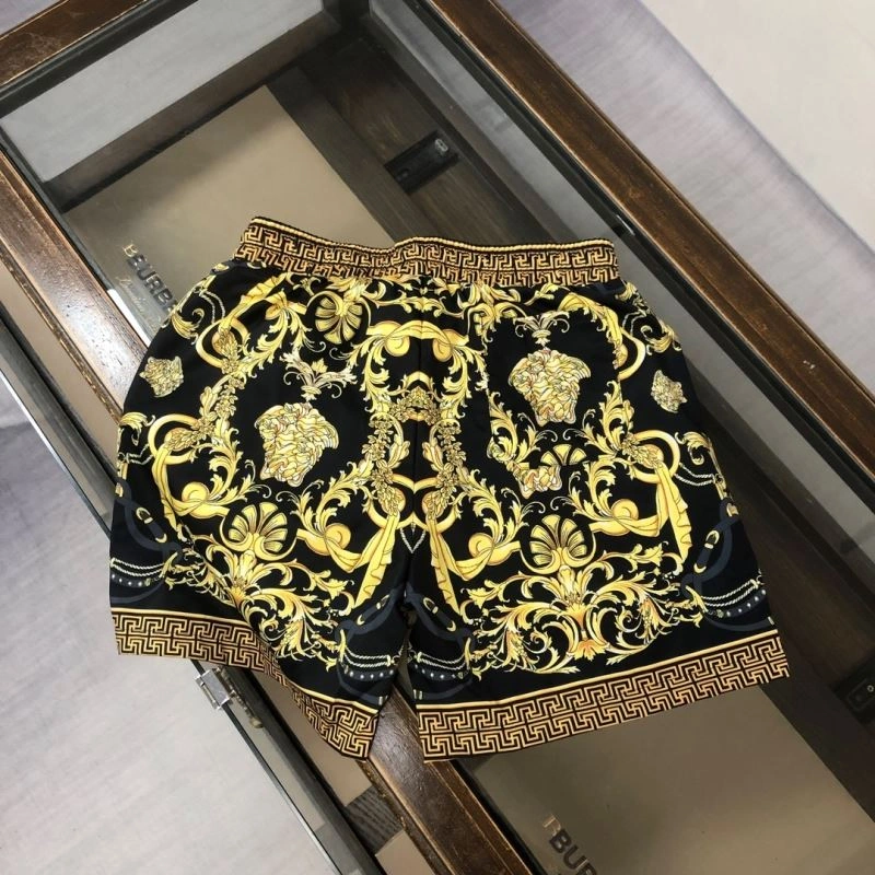 GoodFit Versace Short Pants 175754