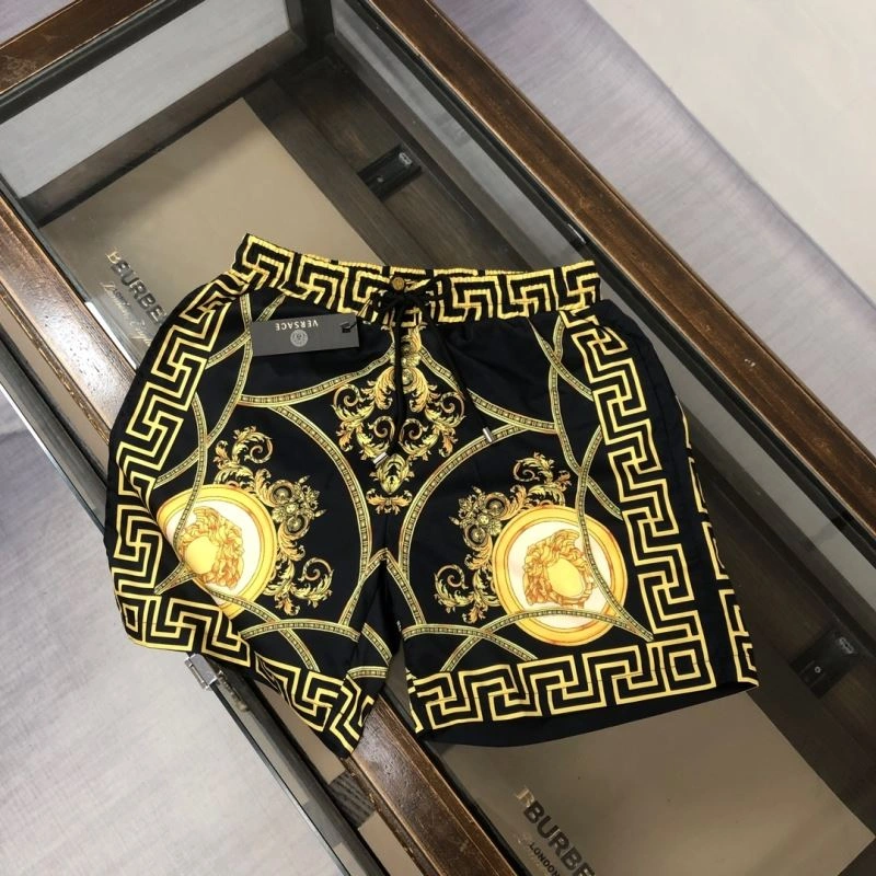 SmartChoice Versace Short Pants 175756