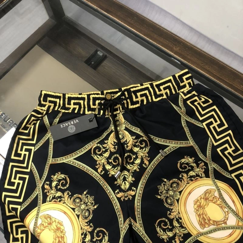SmartChoice Versace Short Pants 175756