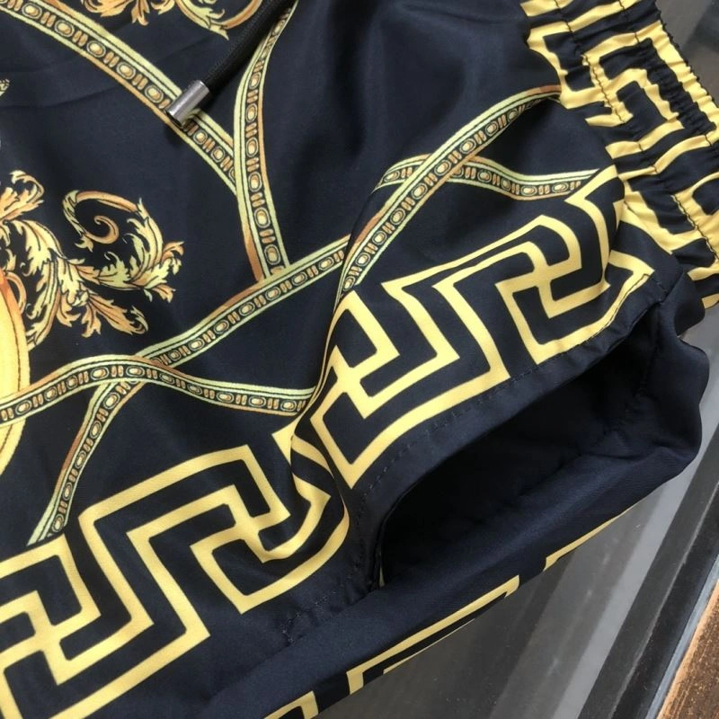 SmartChoice Versace Short Pants 175756